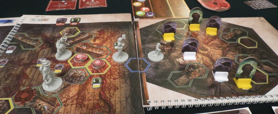 Gloomhaven: Jaws of the Lion makes the megahit more accessible