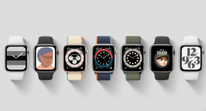 The Apple Watch Series 6 Apple Watch SE and 8th gen iPad hit store shelves Ars Technica