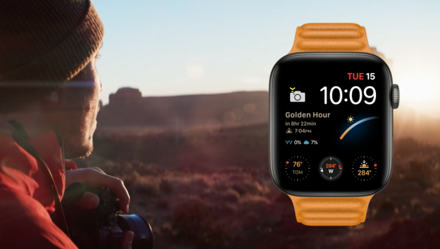 Apple watch series 6 asthma Clearance