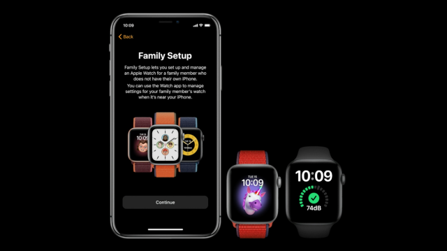 The Apple Watch Series 6 adds blood-oxygen monitoring and more - Ars ...