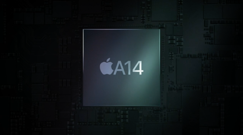 Apple unveils all-new iPad Air with A14 Bionic, Apple's most