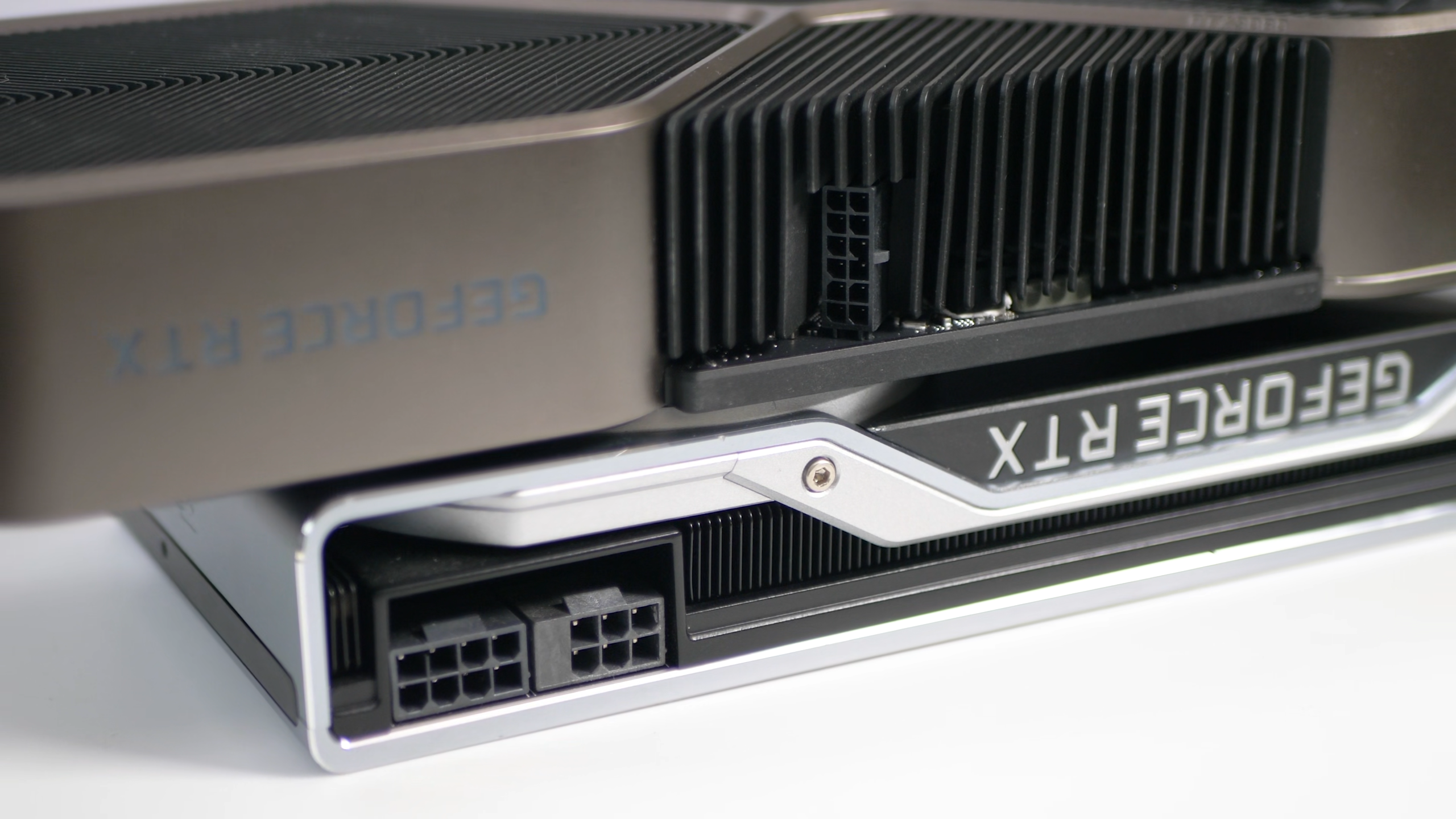 Behold, Nvidia's 3080 GPU: 2x 2080 power, starting at $699 on Sept