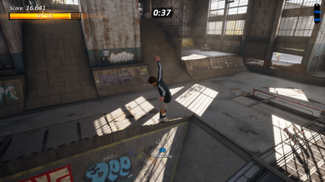 Tony Hawk's Pro Skater 2 (Dreamcast) · RetroAchievements