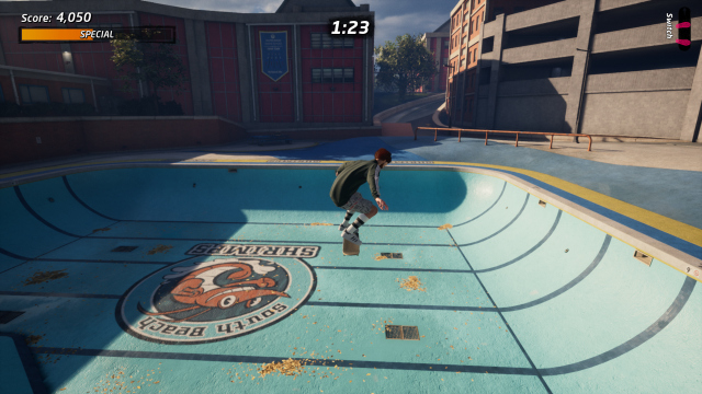 Tony Hawk's Pro Skater 2 (Dreamcast) · RetroAchievements