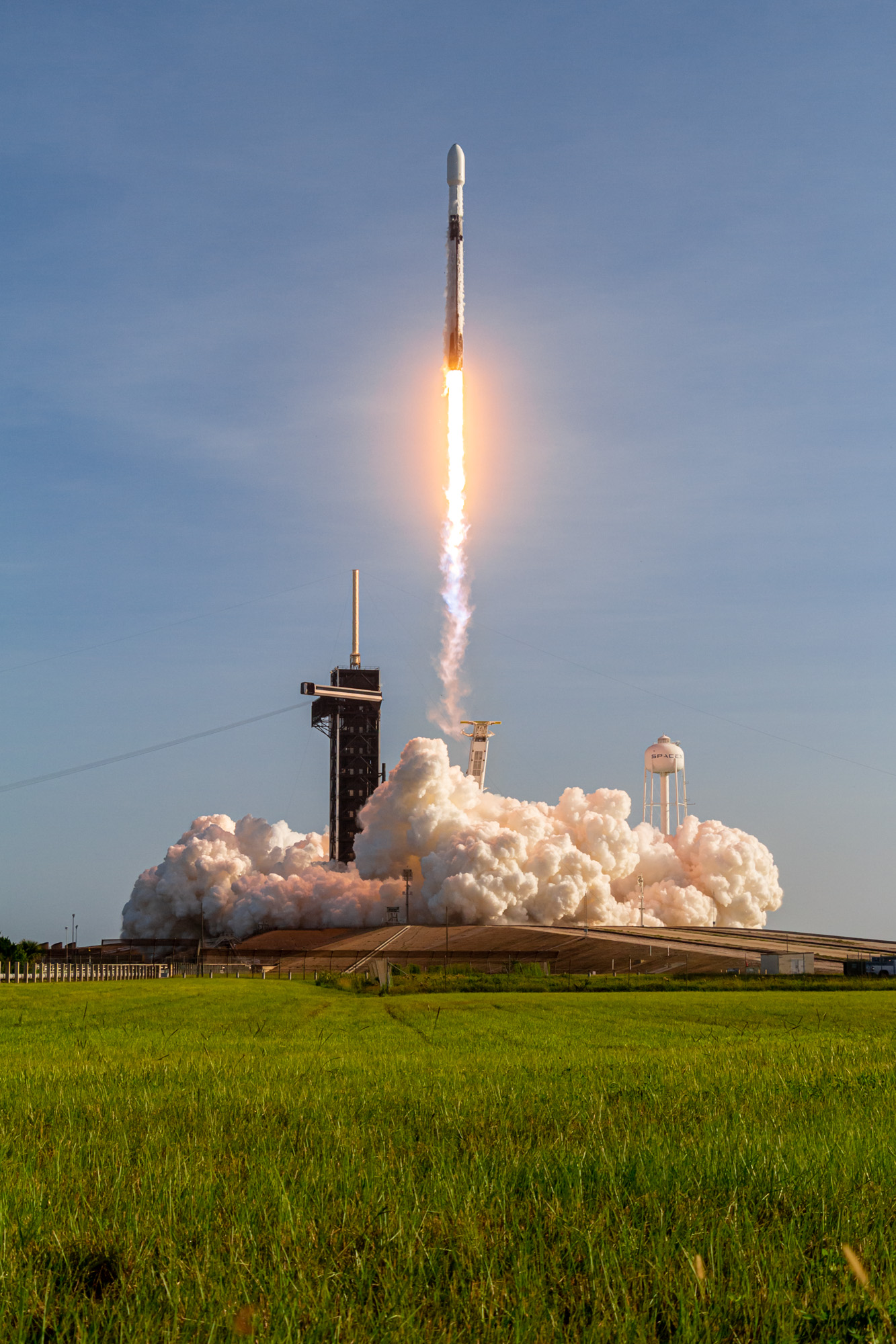 Why is the five-year-old booster significant?