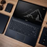 MSI Summit series