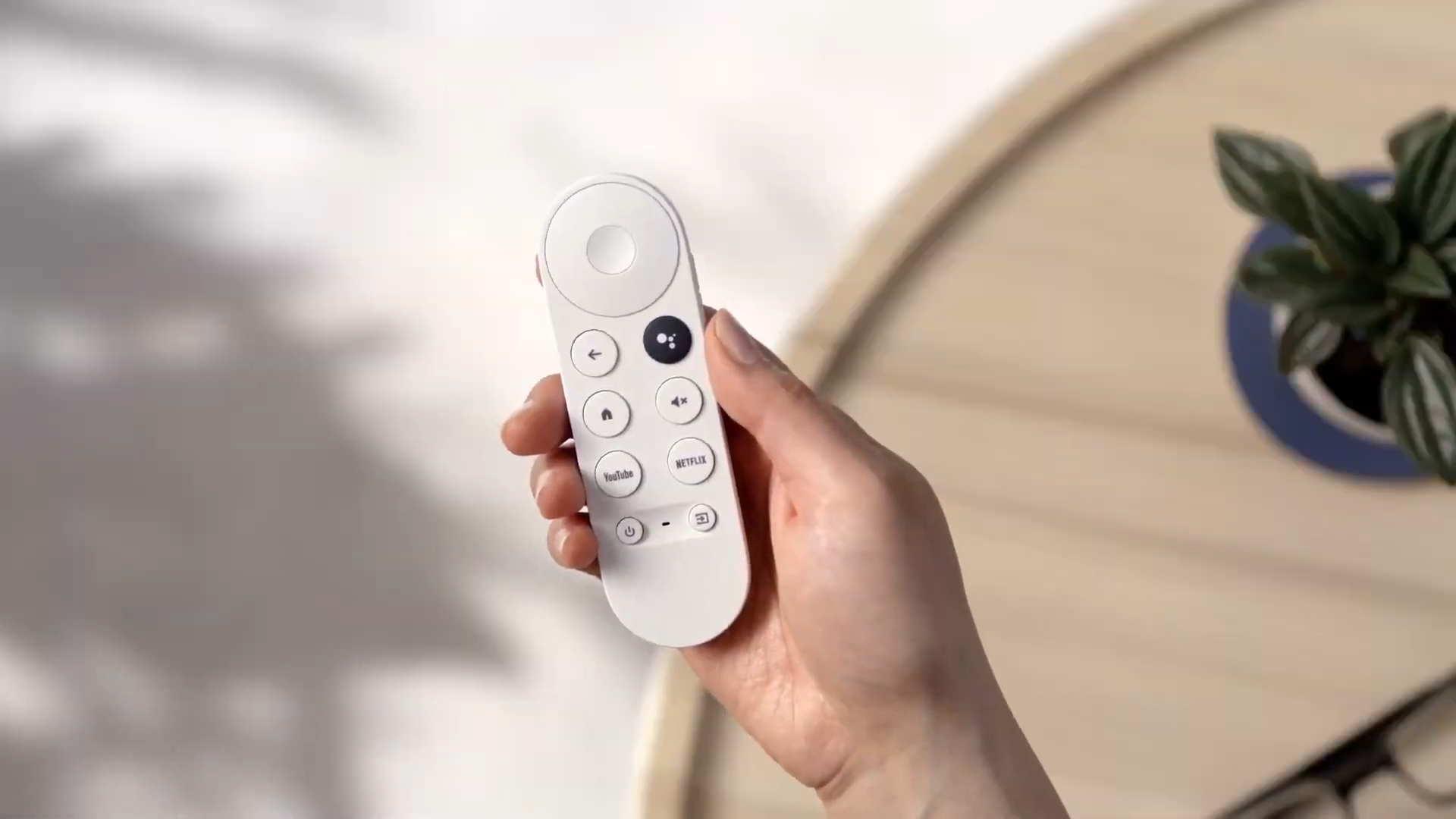 Google merges Chromecast and Android TV with the “Chromecast