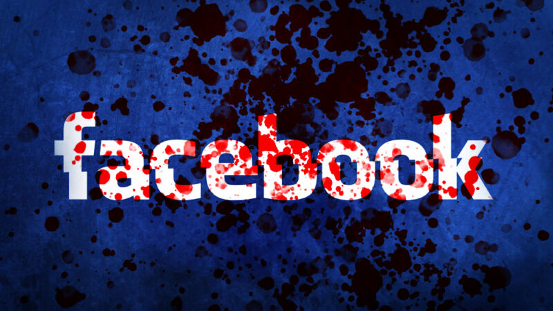 Sweeping Internal Facebook Memo I Have Blood On My Hands Ars Technica