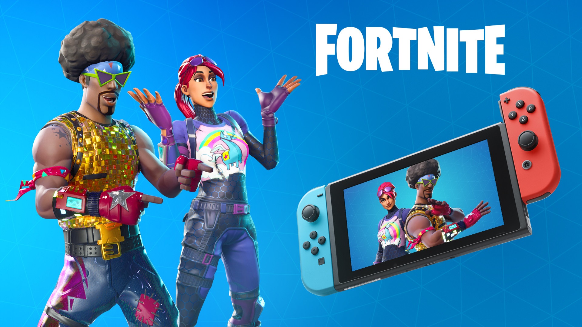 Judge Says No to Putting 'Fortnite' Back on Apple's App Store