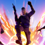 Apple says Epic's Fortnite payment scheme “is theft, period.”