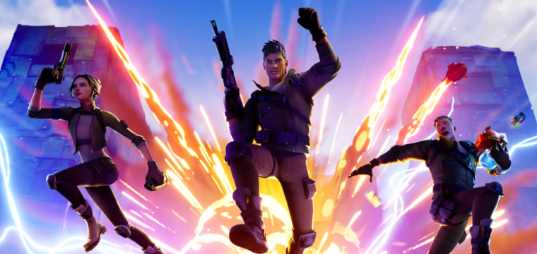 Epic Games Store and Fortnite coming to EU iPhones