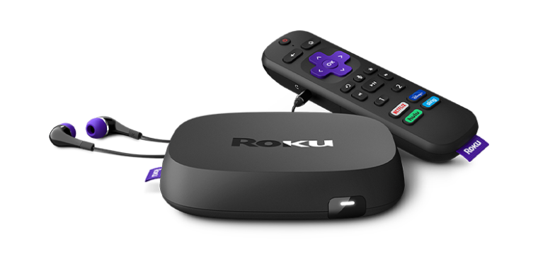 roku soundbar airplay