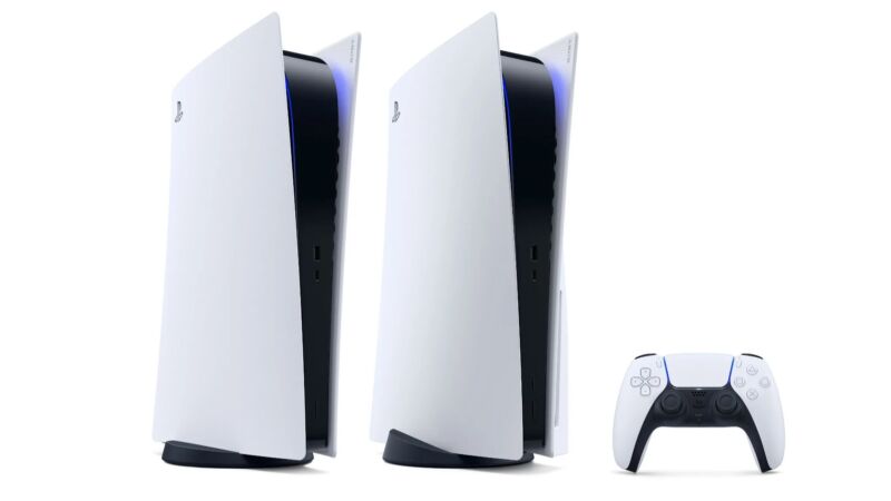 The Medium Materializes on PlayStation 5 Today - PLAION Press Server