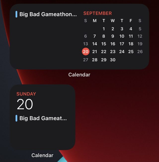 Ios And Ipados 14 Review Iphone Transformation Ipad Iteration Ars Technica