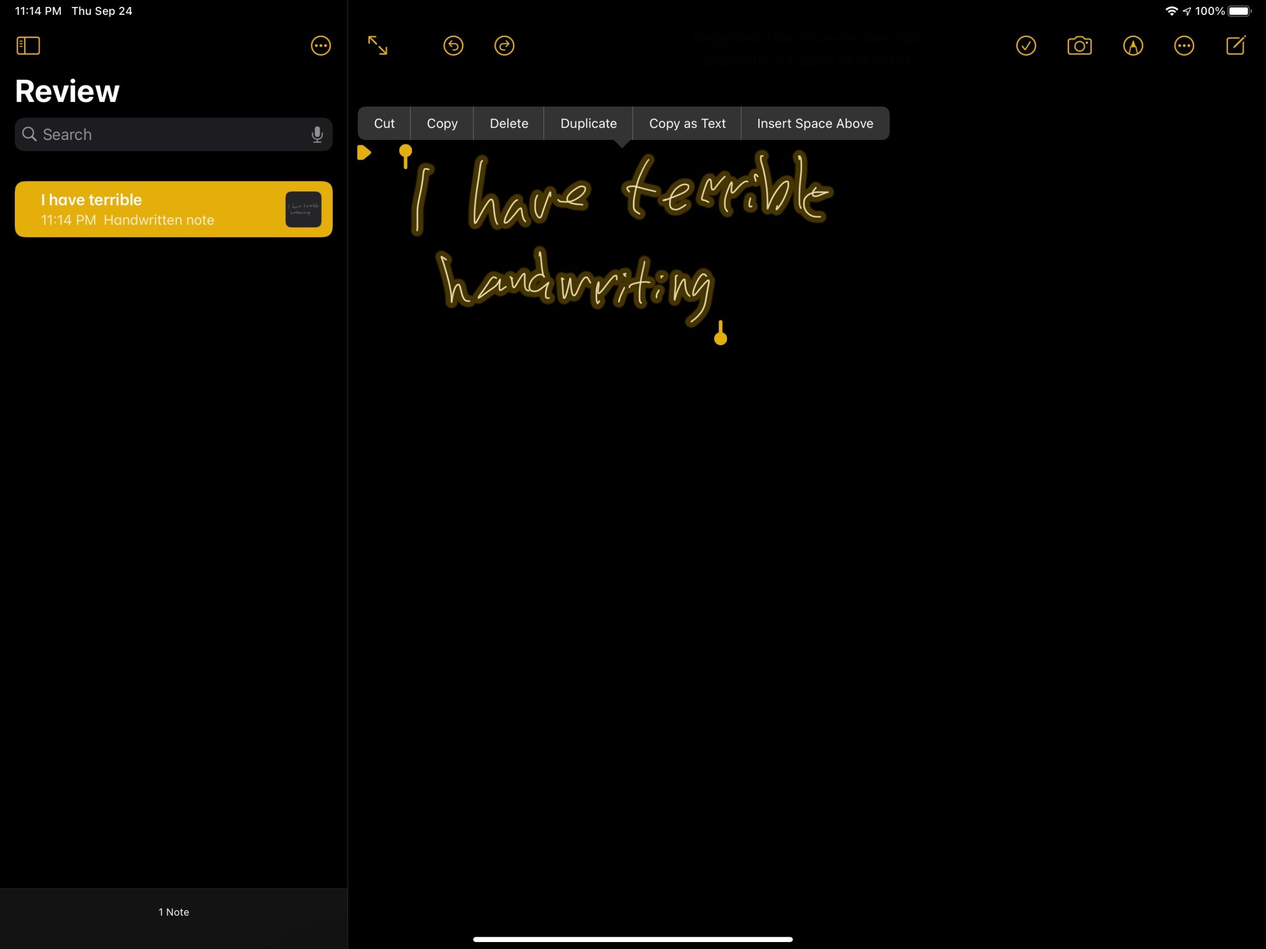 iOS and iPadOS 14 review: iPhone transformation, iPad iteration - Ars ...