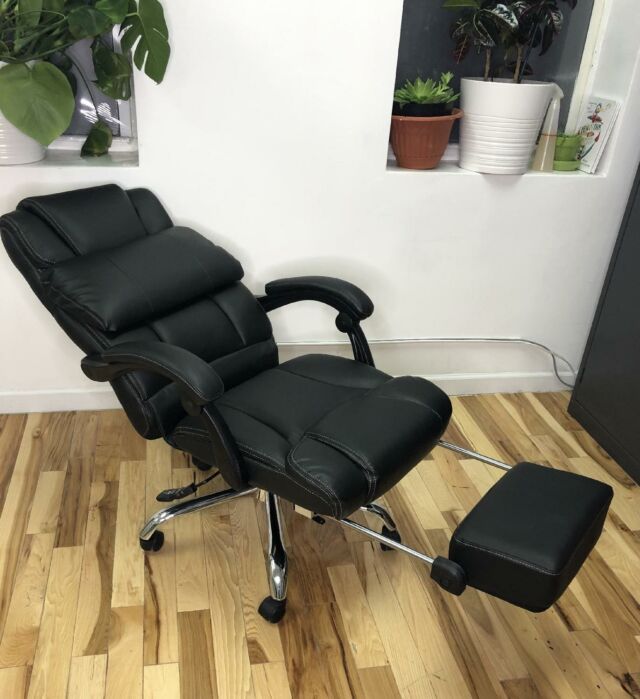 Julyfox reclining office chair new arrivals