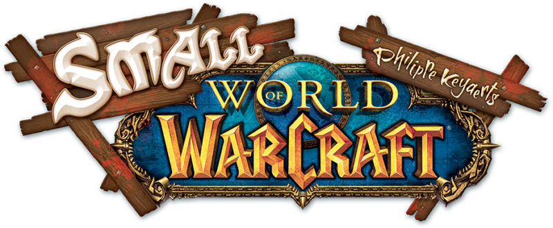 Обзор: Small World of Warcraft переносит настольную стратегию в Азерот