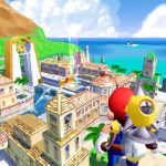 switch sunshine