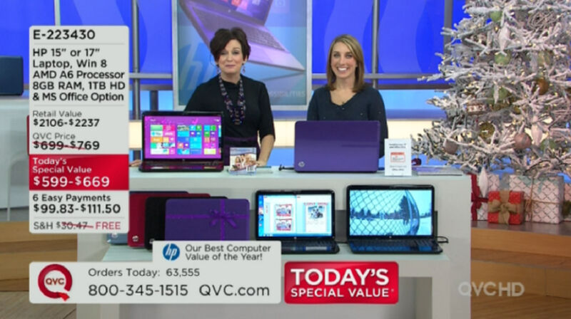 Qvc Shopping Site