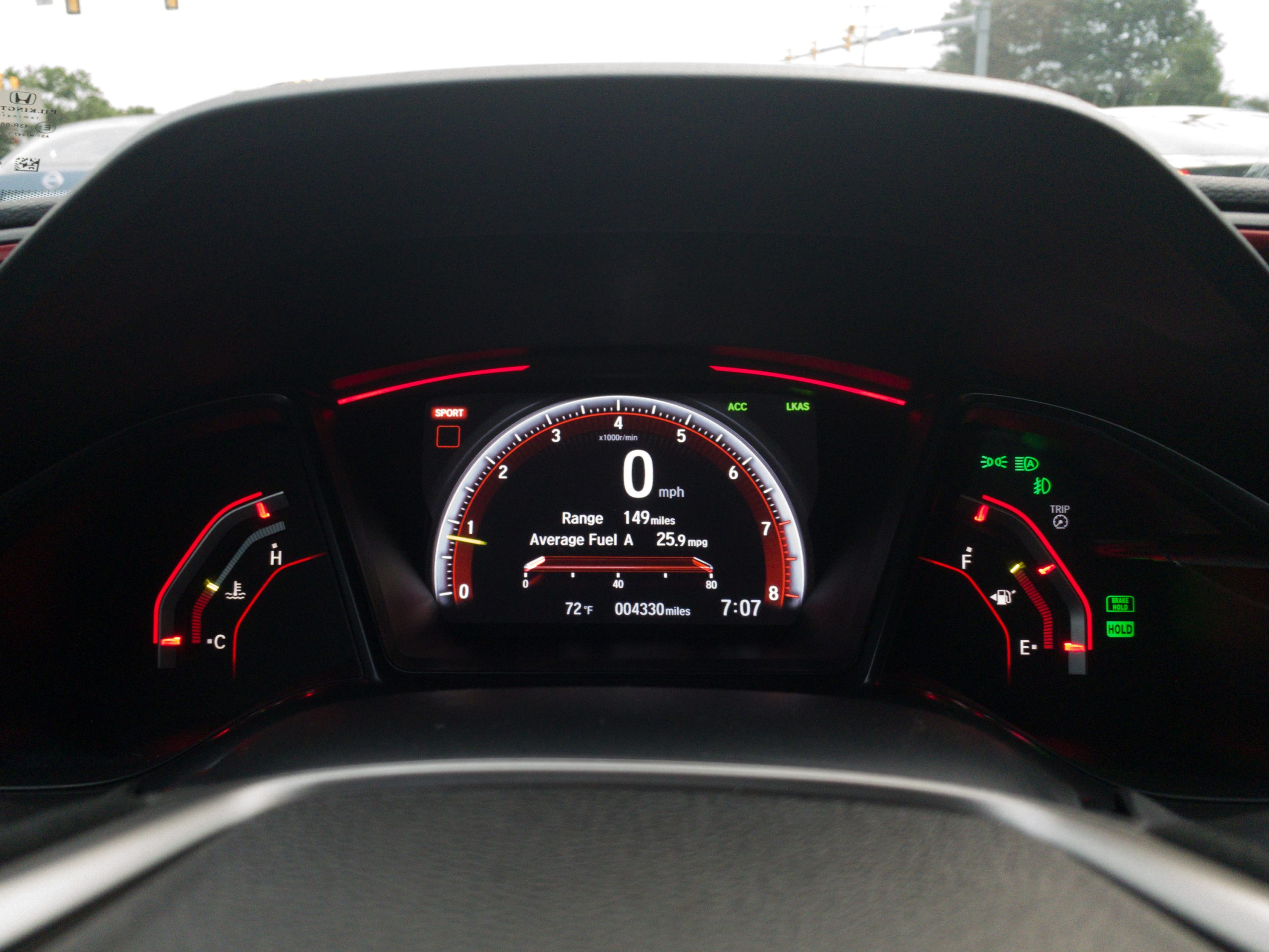 The Honda Civic Type-R is more fun to drive than a supercar - Ars Technica