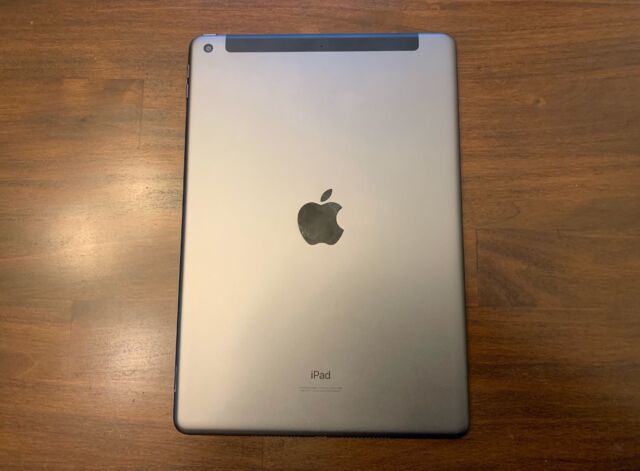 Ipad Micro Review Battle Tested And More Than Fast Enough Ars Technica
