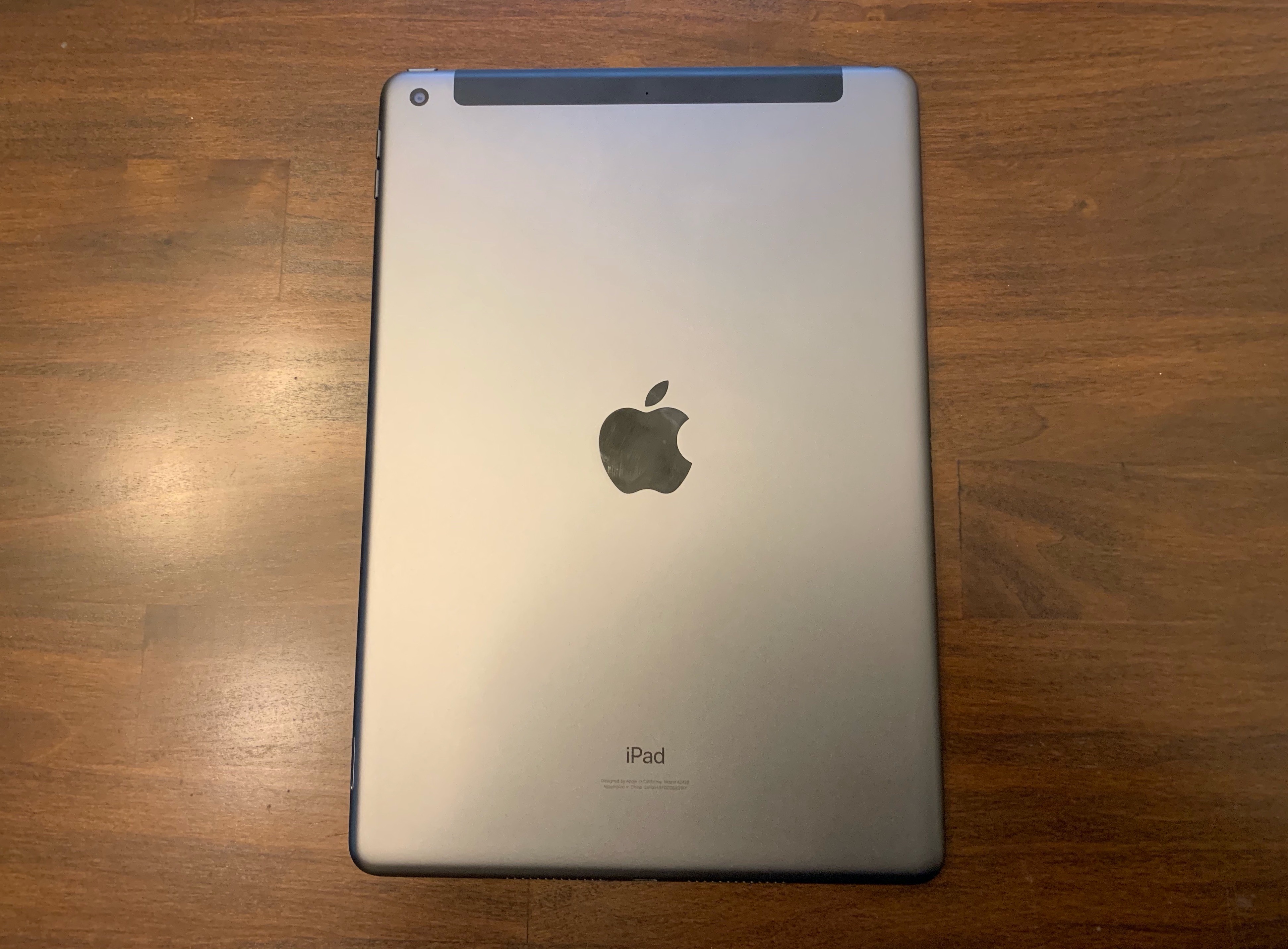 iPad (2020) micro-review: Battle-tested and more than fast enough