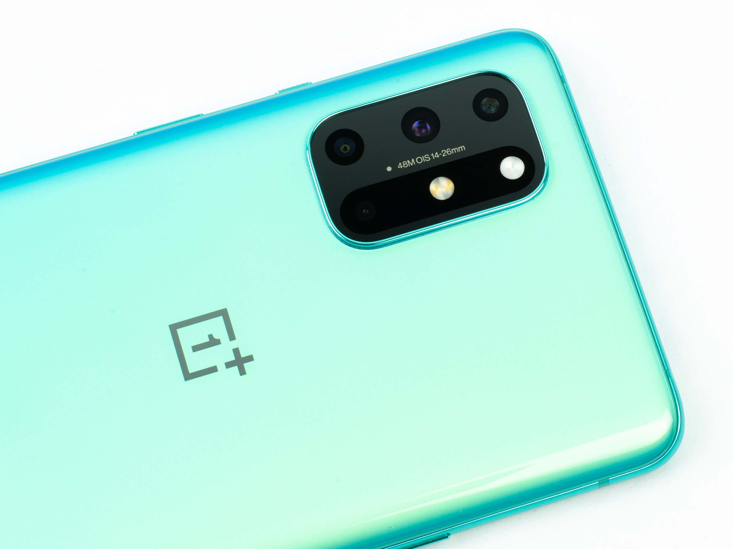 The $749 OnePlus 8T is official, with a 120Hz display, 65W