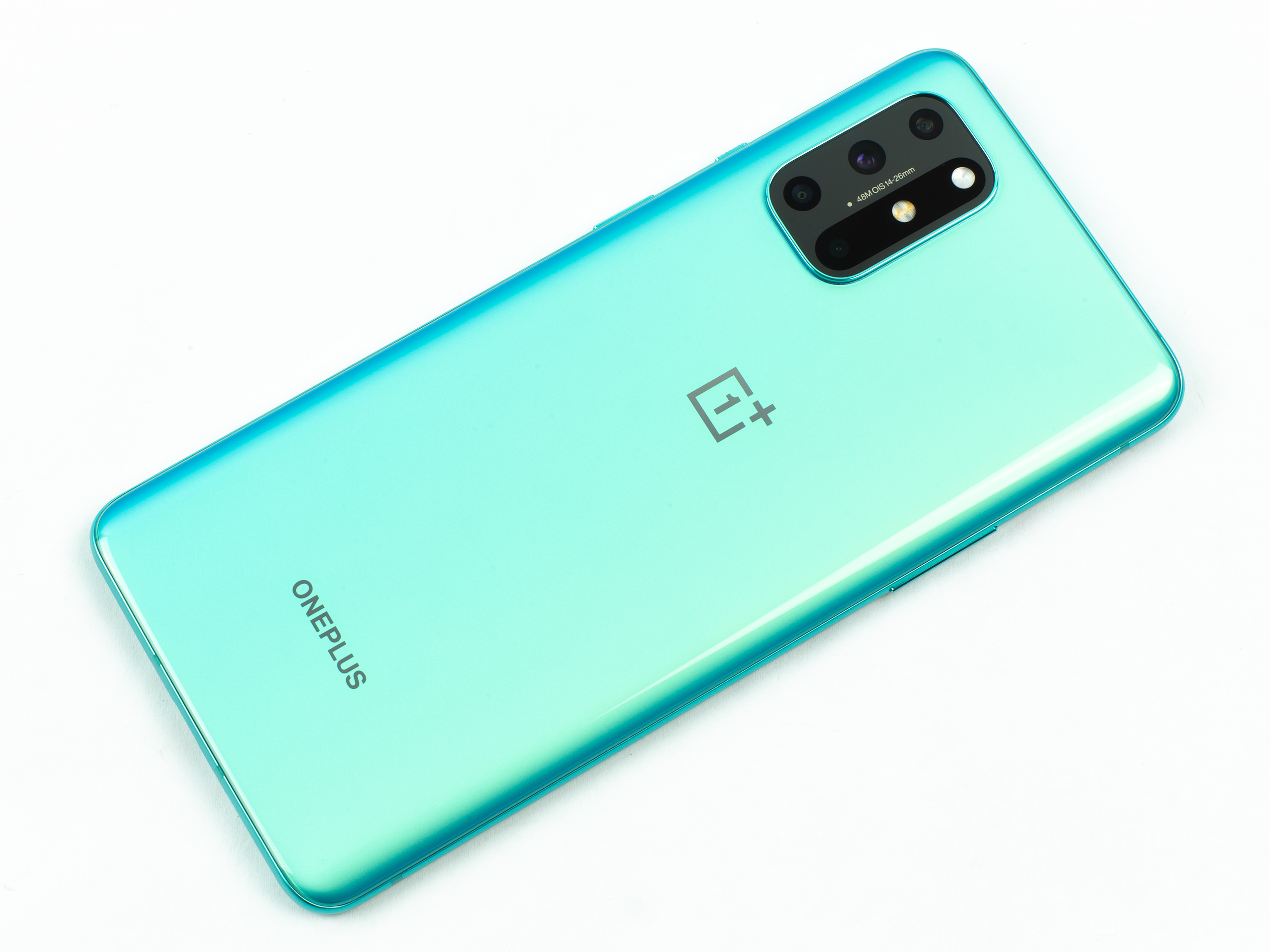 OnePlus 8T kb2003 120hz