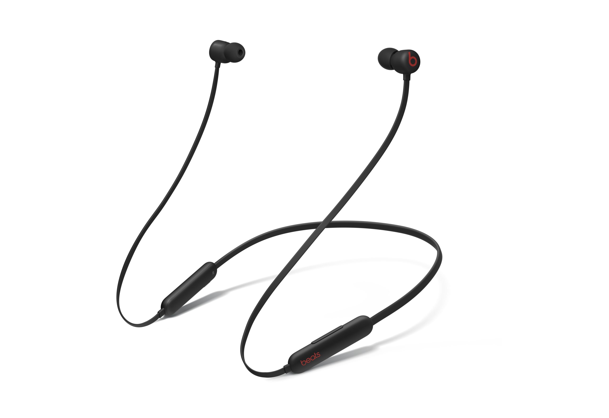 Beats Flex: $50 Bluetooth earphones with Apple's W1 chip and USB-C
