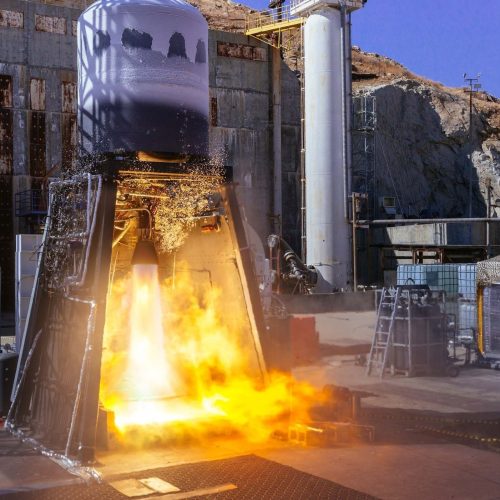 As ABL Space departs launch, the 1-ton rocket wars have a clear winner