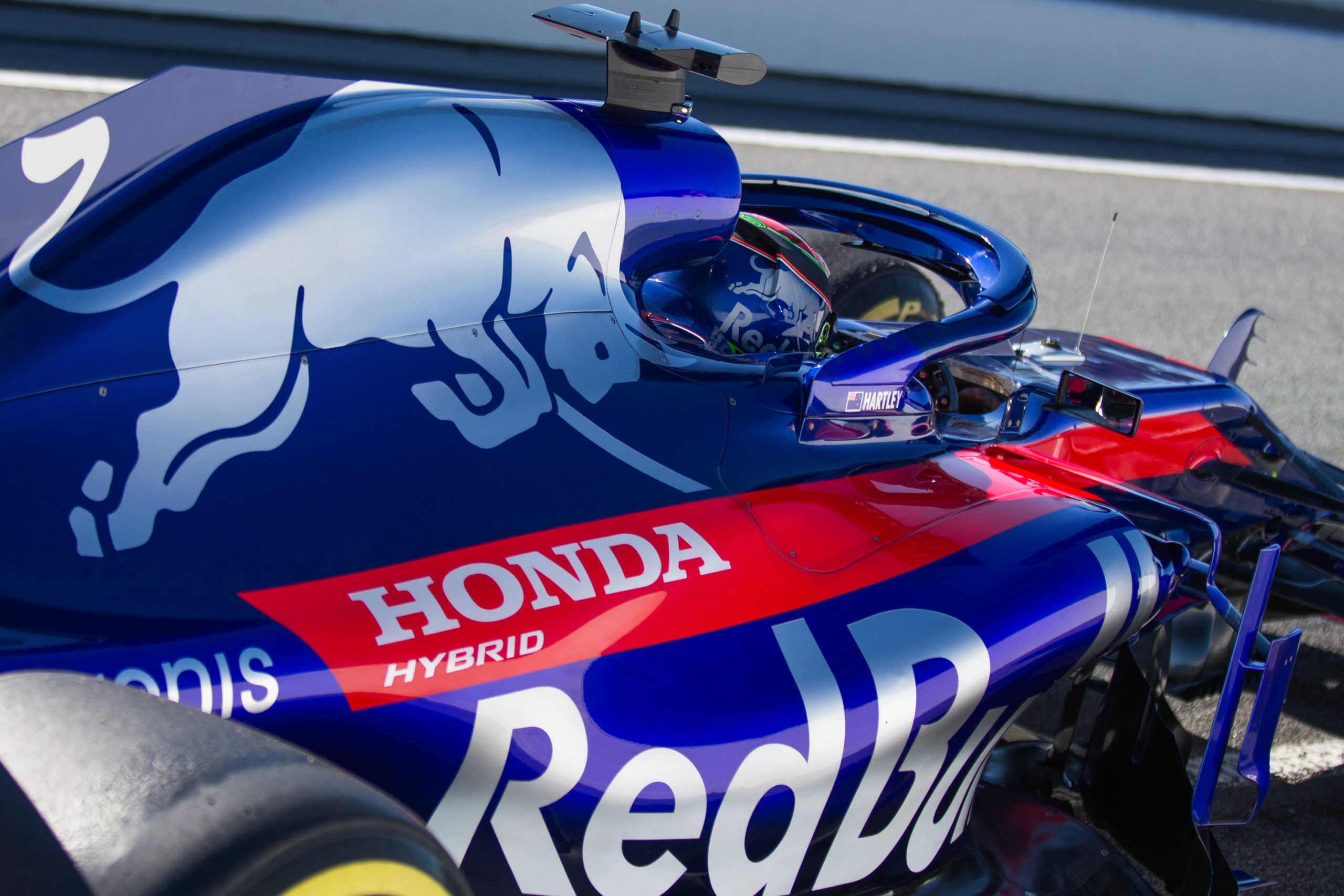 Honda shocks F1, says it will quit the sport after 2021