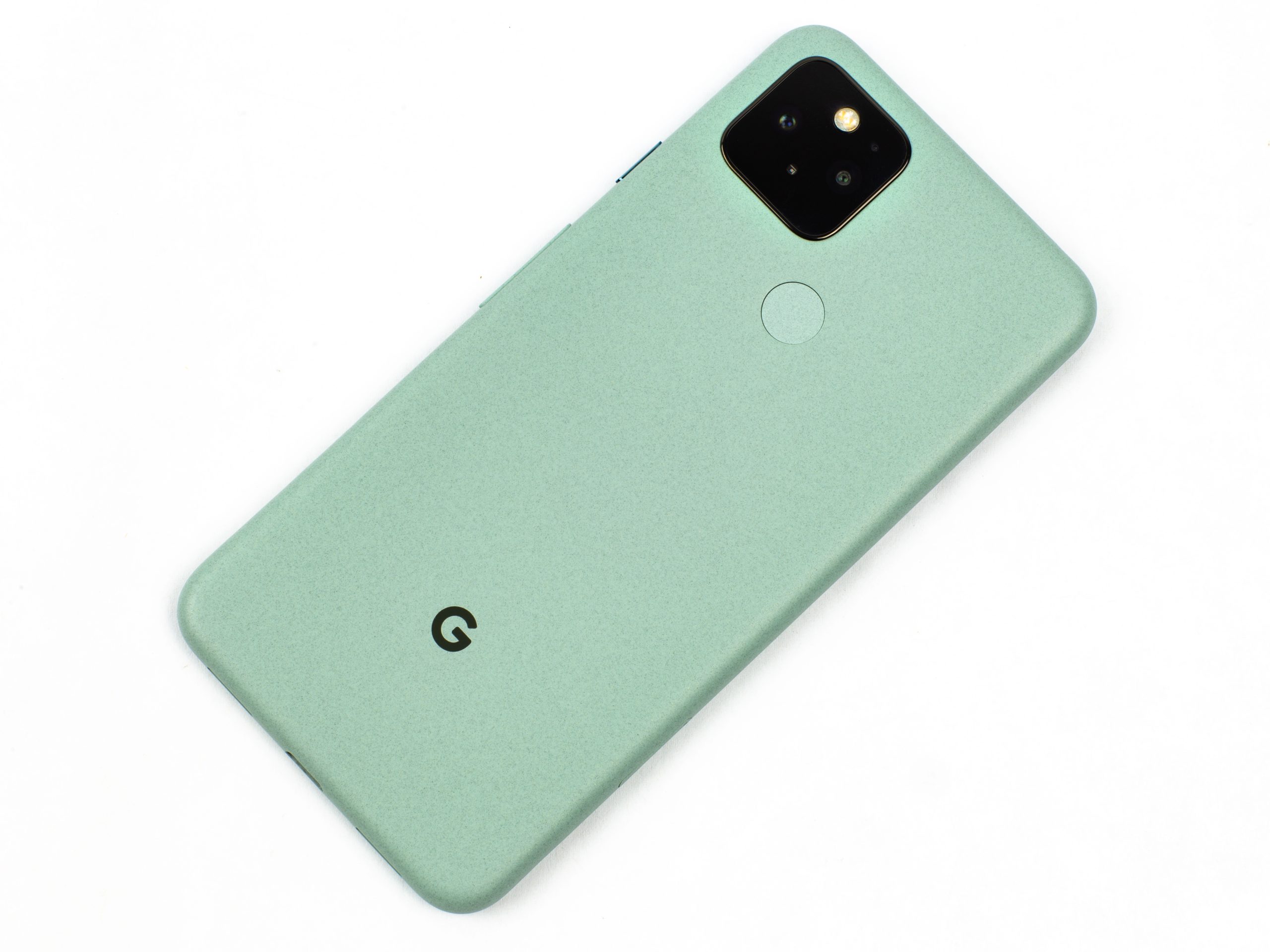 Pixel 5 review: Google spends its bill-of-materials budget unwisely - Ars  Technica