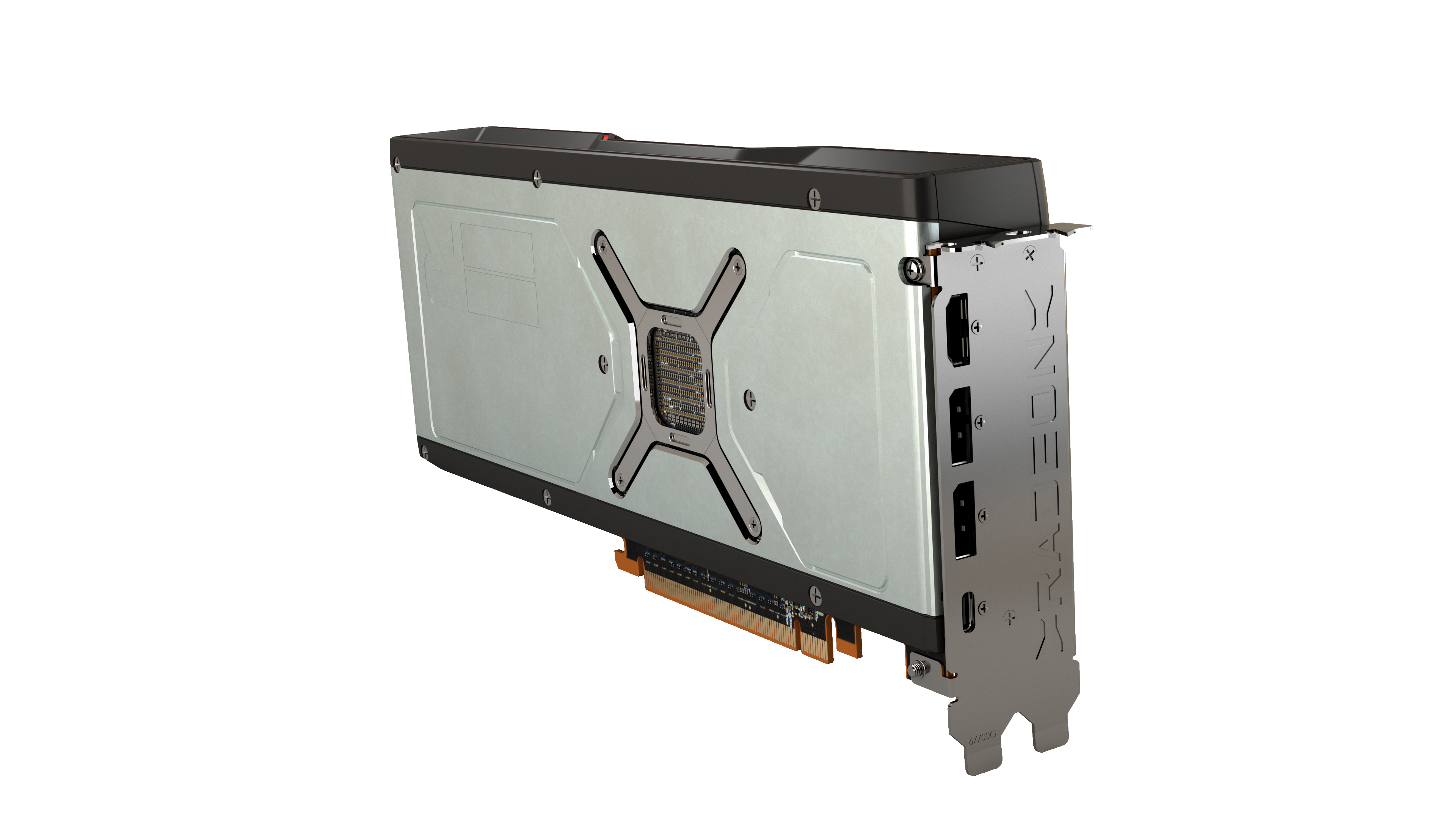 AMD’s newest graphics cards: RDNA2 power from $579 to $999 - Ars Technica