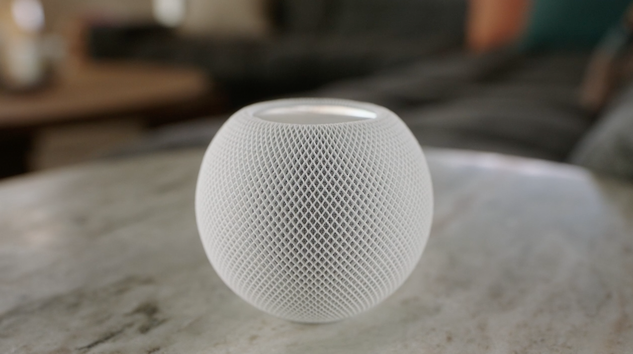 Apple's new $99 HomePod Mini is on the way—here are the details