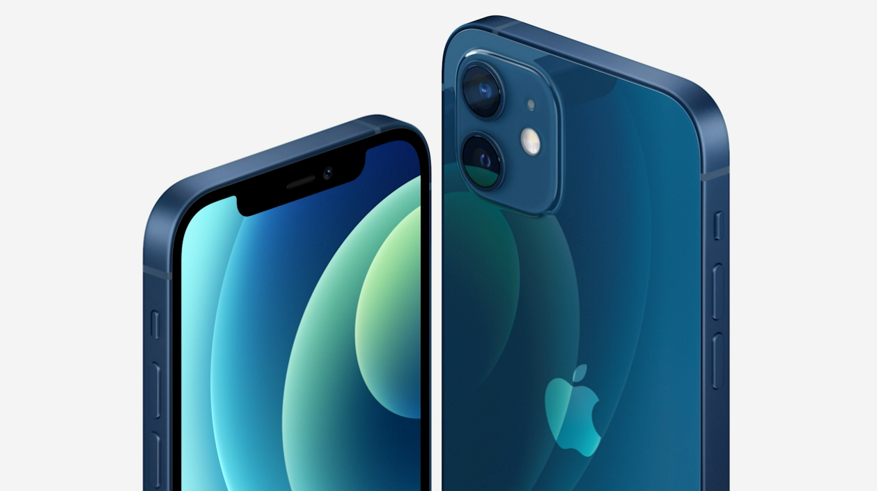 Apple announces new iPhone 12 family with 5G and MagSafe - Ars