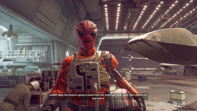 Players Slam Classic Star Wars: Battlefront 2 PC's Servers After Online  Multiplayer Returns