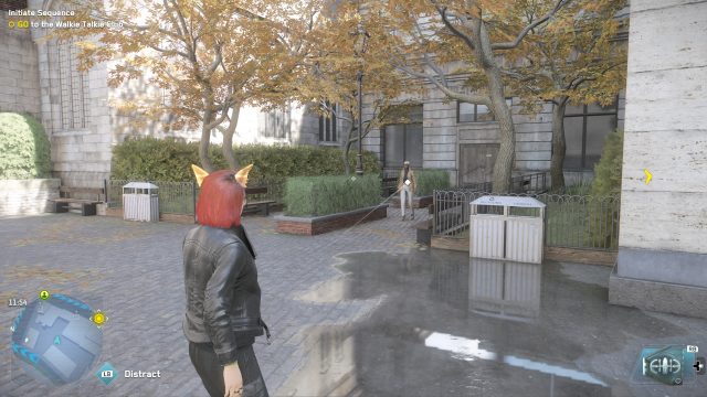 Watch Dogs: Legion PC Review