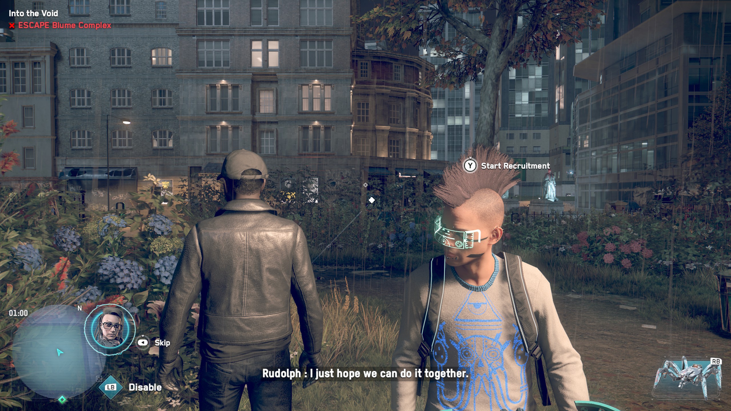 Watch Dogs: Legion review: Hack teh world