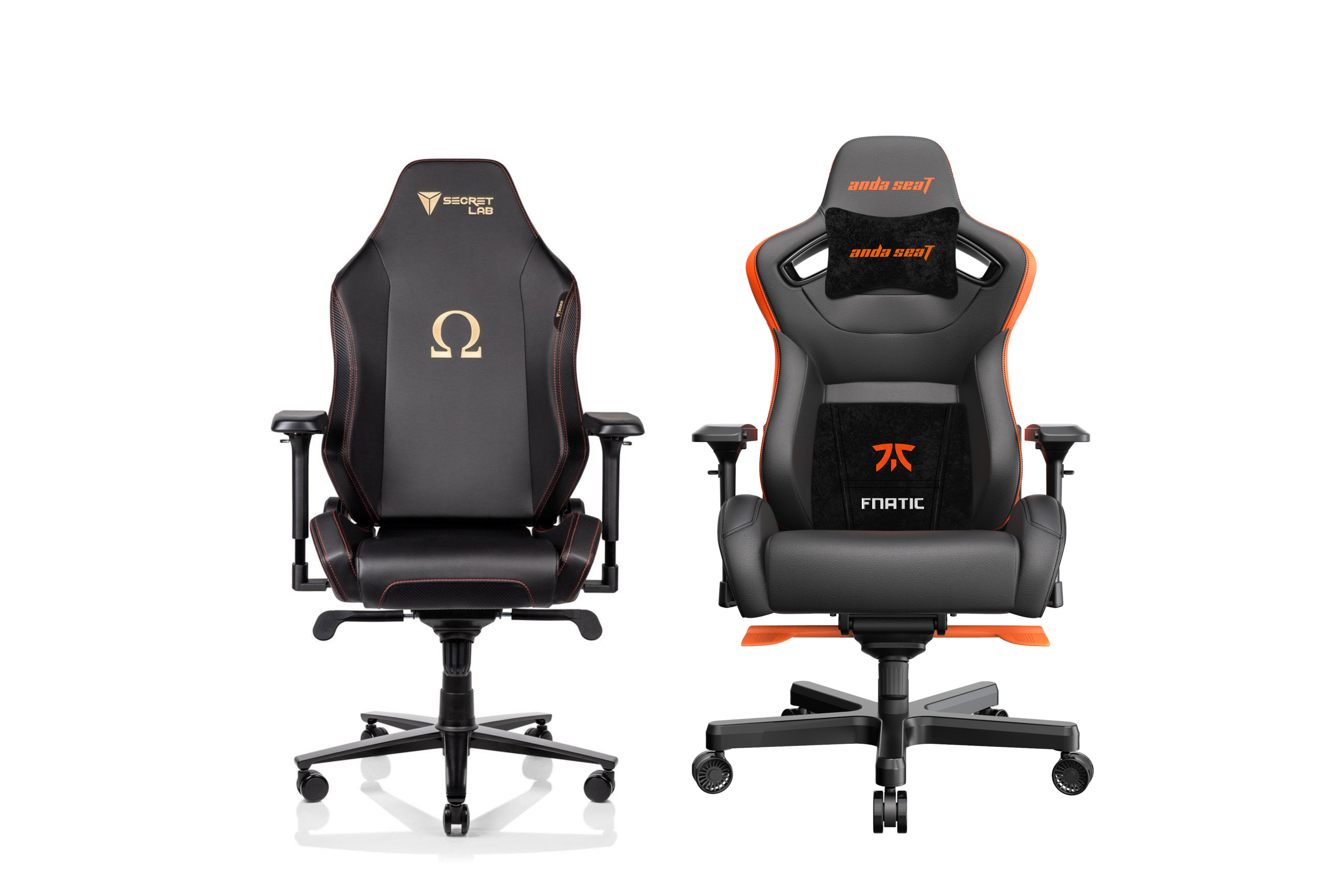 gaming chair comparison 2020