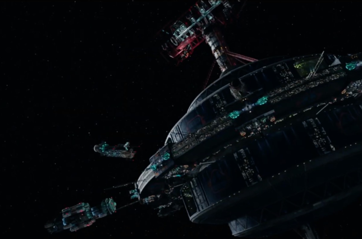 The Expanse S5 review: The show is bigger, bolder, and better than ever ...