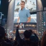 Review: Ryan Reynolds' FREE GUY Is a Surprisingly Awesome Video Game Movie!  — GeekTyrant