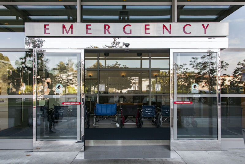 Los hospitales de propiedad privada están perjudicando a los pacientes, según los informes