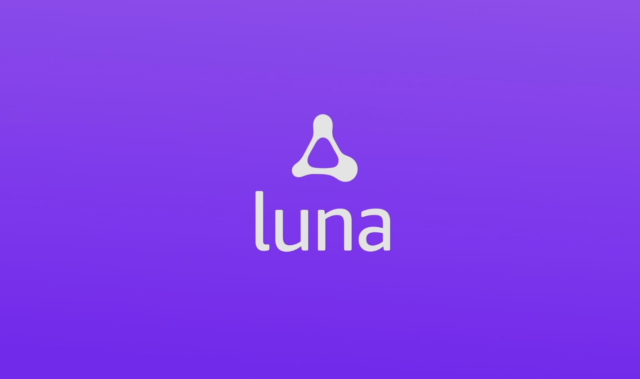 Luna game streaming services goes live (no invite required
