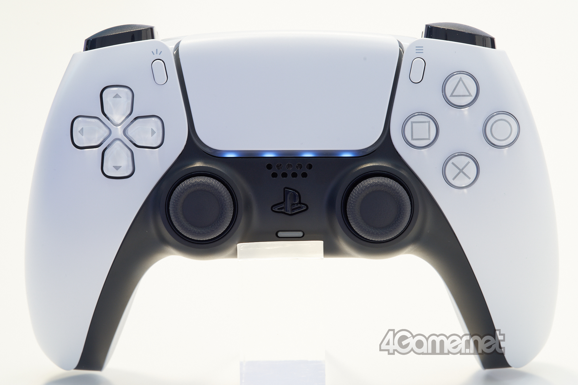 With its new models, Sony has quietly updated the PS5 DualSense controller
