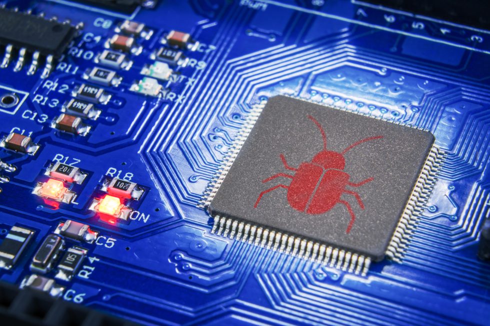 Custom-made UEFI bootkit found lurking in the wild - Ars Technica