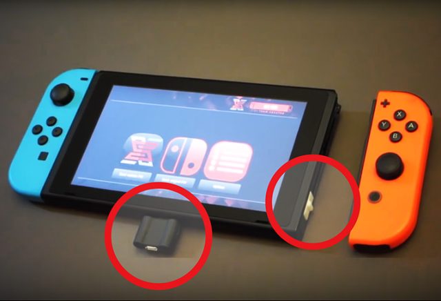 nintendo switch mods reddit