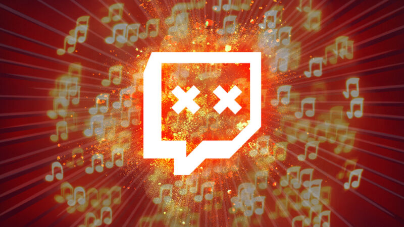 Twitch source code, creator earnings exposed in 125GB leak