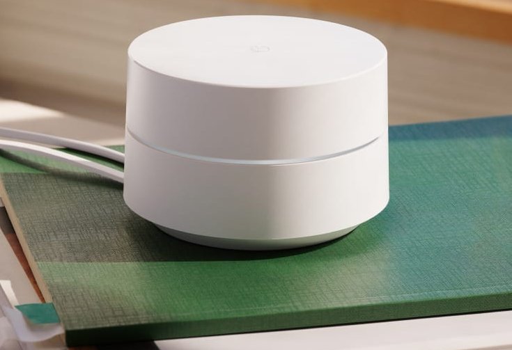 Google releases new, cheaper Google Wi-Fi alongside Nest Wi-Fi