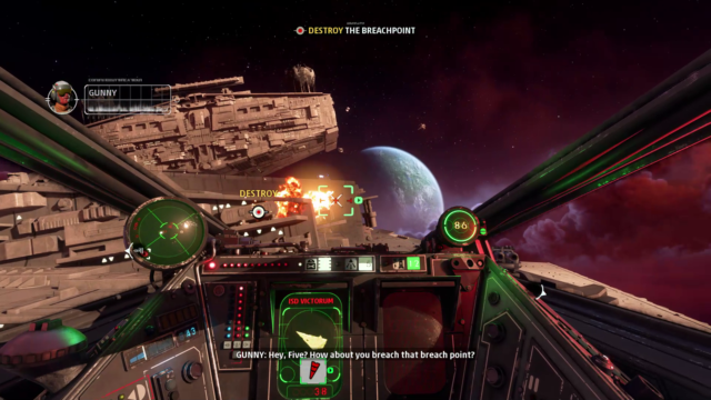 Players Slam Classic Star Wars: Battlefront 2 PC's Servers After