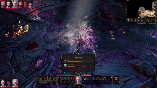 I Played 15 Hours Of Baldur S Gate 3 Early Access And I Want Them Back Ars Technica